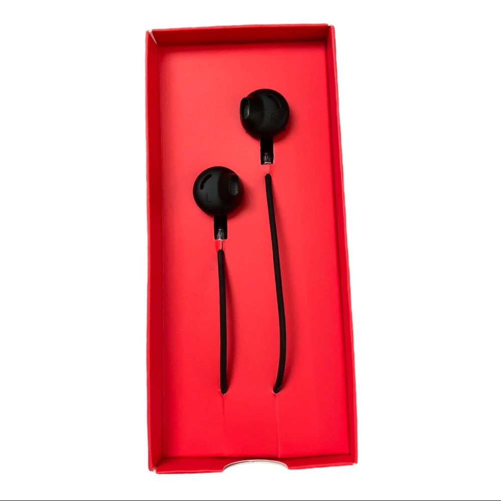 Peloton x Urbanears Sumpan Headphones- NEW